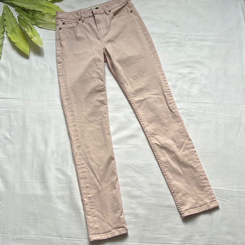 ⭐️ROOTS Skinny Jeans⭐️ - Picture 2 of 8